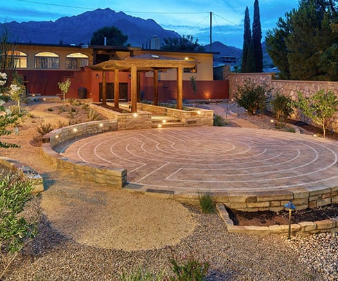 GO Designs El Paso can help you build the living space you've always wanted.